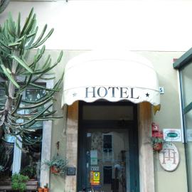 Albergo Torino, hotel ad Albenga