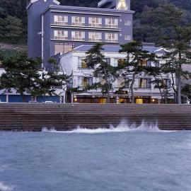 Oishiya – hotel w mieście Ise