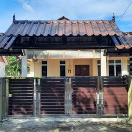 T'Rai Homestay