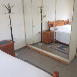 Appartement Tona, hotel v destinácii Bouselama
