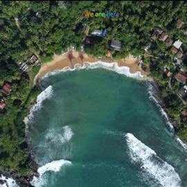 Secret Swell