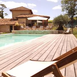 Barbarens Maison d'hotes, מלון בCastelnau-Barbarens