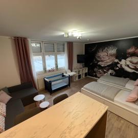 Apartment 11, hotel in Burg bei Magdeburg