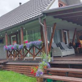ZARIŅI, hotel din Krāslava