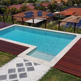 Family Fun Oasis Pool Retreat Near Theme Parks، فندق في غولد كوست