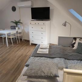 Kedves Apartman, Hotel in Pécs