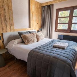 Borda Conangle Mountain Lodge, hotel en Sant Julià de Lòria