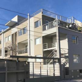 Las Maras Apart., hotel v destinaci Rada Tilly