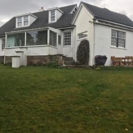 Craigievern Holiday Cottage