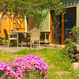 La rose bleue (2), hotel in Olmeto