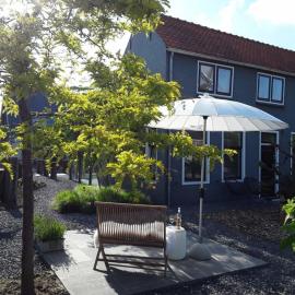 Maan, Hotel in Kortgene
