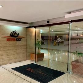 CCCT ApartaHotel Ccct, khách sạn ở Caracas