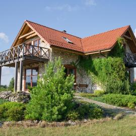 Villa Kuligi