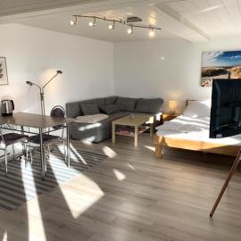 Pool-Zimmer in Schnackenburg, hotel en Schnackenburg