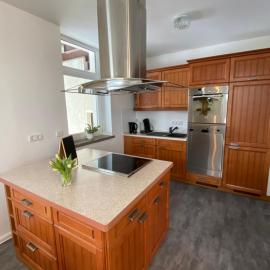Apartment im Grünen
