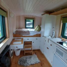 Penelope, hotel in West Chiltington