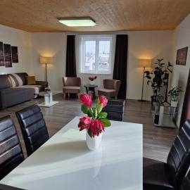 장크트푈텐에 위치한 호텔 Apartment St. Pölten