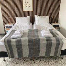 Sólheimar Studio Apartment, hotel i Ísafjörður