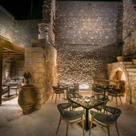 Dimargio Luxury Hotel & Spa, Hotel in Iraklio