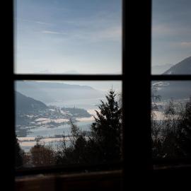 Apartement Lake View