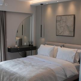 Langi Apartments، فندق في ميسولونغي