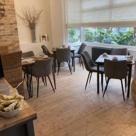 Summer Breeze Guest House