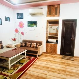 Gokul Niwas Home Stay Udaipur 2nd