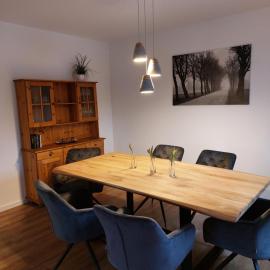 Ferienwohnung Rathenow an der Havel, hotel em Rathenow