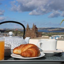 Victoria by Petit Chic, hotelli kohteessa Mellieħa
