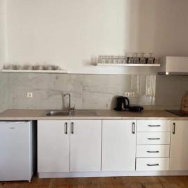 Thanasis studio, hotel em (( Spile ))