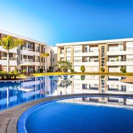 Appartement Bahia Golf Beach