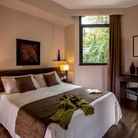 Park Hotel Sabina, hotelli kohteessa Magliano Sabina