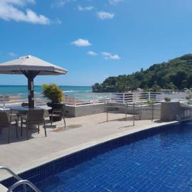 Sonia Flats 211 - Apart Hotel Pipa's Bay, hotel a Pipa