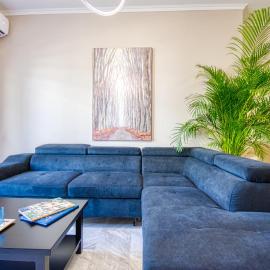 Rhodes Island Elli Beach Apartments