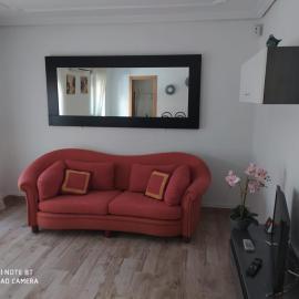 Tu Casa en Albacete, hotel in Albacete