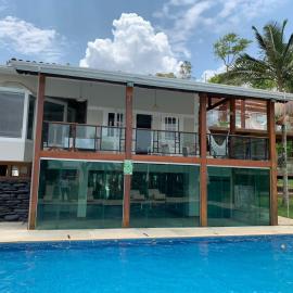 POUSADA BELA VISTA, hotel in Pirenópolis
