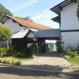 Motel Avenida (Adult Only), hotel in Gramado
