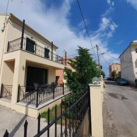 Marianna's House, hotel a Ýpsos