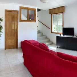 Apartamentos Gamela en Playa Canido - Vigo, Hotel in Oya