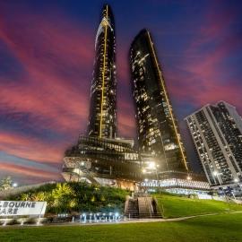 Tammex Luxury Properties - Melbourne Square