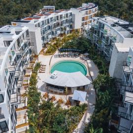 The Waves Tulum by BNB Experience, hotel in Tulum Pueblo