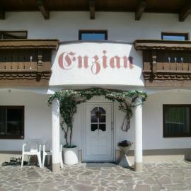 Haus Enzian