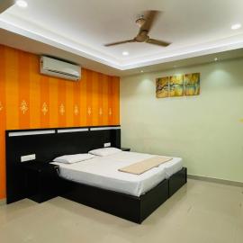 OMAR RESIDENCY, hotel in Cochin