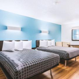Americas Best Value Inn Beeville، فندق في Beeville
