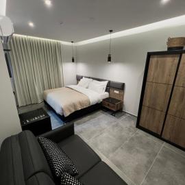 בוטיק רפאל Boutique Rafael, hotel a Elat