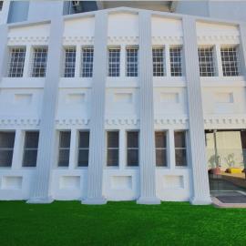 Hotel Soneva Inn