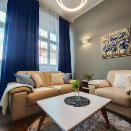 Apartament Ratuszowy