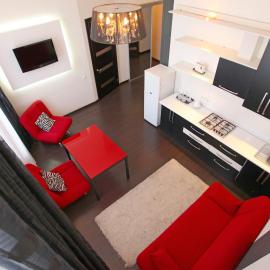 Ekaterina Hotel