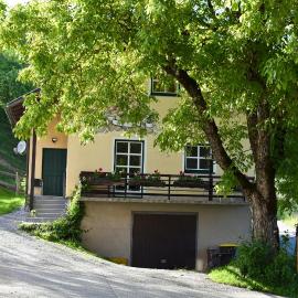 Türnitz में, होटल Ferienwohnung Sattelhof