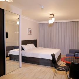 Abu Alsoud Hotel, hotell sihtkohas Amman